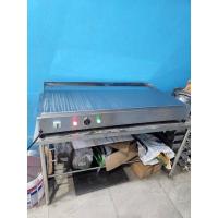 ราคา เตาขนมเบื้องบ้าบิ่นไฟฟ้าขนาด 70X120 เซนติเมตร กำลังไฟ 6000 วัตต์ 660v รับประกันสินค้า 1 ปีโรงงานผลิตเอง เพจเตาเครป Byboy (18854711110)