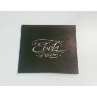 ราคา CD​ ซีดี​เพลง ​วงอีโบลา Ebola​ -​ Pole (2547) (22014586945)