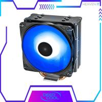 ราคา DEEPCOOL - CPU COOLER GAMMAXX GTE V2 พัดลมซีพียู รับประกัน 1 ปี (19524045477)