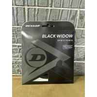 ราคา เอ็นเทนนิส DUNLOP BLACK WIDOW (PACKAGE) (26028911766)