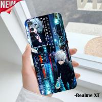 ราคา เคส HP ใหม่ล่าสุด REALME XT - เคส REALME XT ใหม่ล่าสุด [AESTHETIC] REALME Silicone - Phone Case - เคสหรู - เคสโทรศัพท์ - (52800232505)