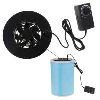 ราคา DIY เครื่องฟอกอากาศ ใช้ร่วมกลับใส้กรอง Xiaomi Mi Air Purifier (1976069488)