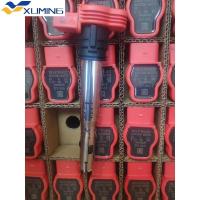 ราคา XM คอยล์จุดระเบิดสีแดง Audi R8 A3 A4 A5 A6 A7 A8 S4 S5 S6 S7 TT Q5 Volkswagen Tiguan Golf Jetta MK5 MK6 Eos Scirocco Passat 06E 905 115G (42014837585)