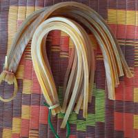 ราคา อะหลั่ยหนังสติ๊ก ยางหนังสติ๊ก แผ่นรอง เซ็ต 10 ชิ้น (4505437985)