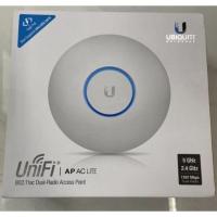 ราคา UBNT UAP-AC-Lite Ubiquiti Unifi AP AC Lite (สินค้าพร้อมส่ง) (12423431362)