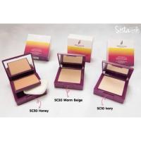 ราคา Srichand‼️350‼️ แป้งพัฟศรีจันทร์ ลูมิเนสเซนส์ โกลว์อิง บริเลี่ยน เพอร์เฟคติ้ง พาวเดอร์ สี SC10 ของแท้ ตลับจริง (431869693)
