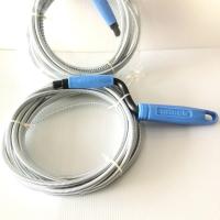 ราคา สปริง ทะลวงท่อน้ำ อุดตัน ล้วงท่อ Kotech 5m อย่างดี สาย สลิง ทะลวงท่อตัน (54004763921)