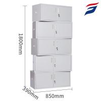 ราคา ตู้เก็บเอกสารตู้ข้อมูลตู้หนังสือตู้บัตรกํานัลเหล็กตู้สํานักงานจัดเก็บตู้เก็บเอกสารเหล็กเข็มขัดล็อคตู้เก็บของ 9เฟ6 (45701692826)