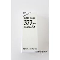 ราคา แท้ 100% [Tester] Dr.Ci:Labo Super White 377 VC 3.5 กรัม Dr. ci labo (960361606)