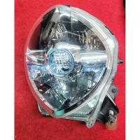 ราคา ชุดไฟหน้าYamahaFino-125(BB9)อะไหล่แท้มือสอง (44806253339)