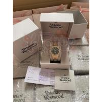 ราคา *พร้อมส่ง* นาฬิกา Vivienne Westwood Limehouse แท้ 100% ส่งด่วนได้ (22289927629)