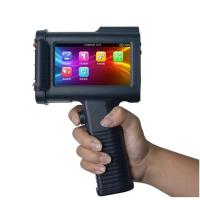 ราคา M2 handheld portable touch screen inkjet printer smart coder food plastic bag carton production dat (58103710640)