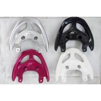 ราคา กันตก เหล็กกันตก Filano ฟีลาโน่ แท้ใหม่ศูนย์ สีขาว YAMAHA (25671715322)