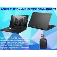 ราคา ASUS TUF DASH F15 FX516PM-HN086T (2941430296)