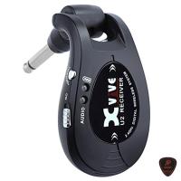 ราคา Wireless Guitar Xvive U2 (1802799737)