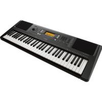 ราคา คีย์บอร์ด Yamaha PSR E-363 มือสอง สภาพนางฟ้า (52000547088)