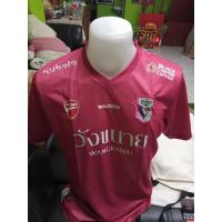 ราคา เสื้อสโมสรจังหวัดชัยนาท (8401979591)