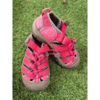 ราคา รองเท้าเด็กมือสอง Keen (29992204002)