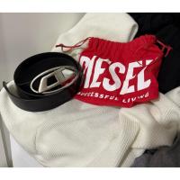 ราคา diesel b-1dr belt แท้100% ค่ะของเค้าเอง unisex (57250779272)