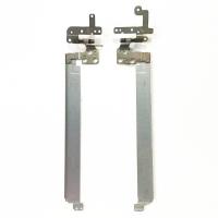 ราคา แล็ปท็อปใหม่ LCD บานพับชุดสําหรับ DELL Latitude 3400 E3400 แกนหน้าจอโน้ตบุ๊คเพลาวงเล็บ P111G อุปกรณ์เสริม (46503650998)