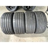 ราคา ยาง PIRELLI P Zero ขอบ 23 285/35/23 325/30/23 ปี 21 (41608644170)