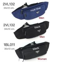 ราคา New Prada belt bag men,women (3818054865)