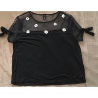 ราคา เสื้อ lyn around size m used (4625815362)