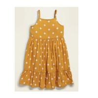 ราคา ชุดเดรสเด็กผู้หญิง Oldnavy 0-3m-3-6m (40055744825)