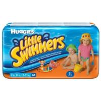 ราคา ผ้าอ้อมว่ายน้ํา Huggies (7281831914)