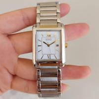 ราคา นาฬิกา CITIZEN Eco-Drive Tank มือสอง ของแท้ (19592320346)