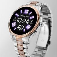 ราคา ส่งฟรี✨Michael Kors Access Lexington 2 Smartwatch Gen 5 ใหม่ในซีล (4801822732)