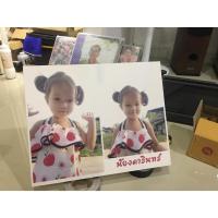 ราคา กรอบลอยตีโครง ขนาด 16x20 นิ้ว (16993475616)