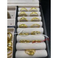 ราคา แหวนทองแท้ 0.6 กรัม สวยมาก (8171661206)