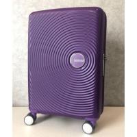 ราคา กระเป๋าเดินทาง American Tourister 20 นิ้ว (1714281167)