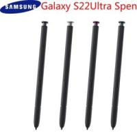 ราคา Samsung Galaxu S22 Ultra Bluetooth Stylus S Pen,Smart Remote Control Replacement Touch Pen สําหรับหน้าจอ Capacitive (41965088602)