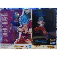 ราคา S.H.Figuarts SUPER SAIYAN GOD SUPER SAIYAN SON GOKU KAIO-KEN(4573102654694) (29884425874)