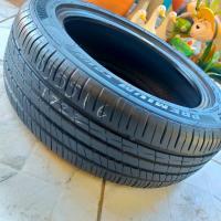 ราคา (ราคาต่อเส้น) ยาง% Deestone รุ่น Premium Tourer ขนาด 185/55R16 ปี22 (1722) มี 1 เส้น (27122061458)