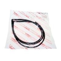 ราคา คิ้วกระจกหน้ารถ รอบบาน โตโยต้า โซลูน่า วีออส NCP41 NCP42 Toyota Soluna Vios ซีดาน 4ประตู 2545-2550 ของใหม่ตรงรุ่น คุณภาพ (13208836552)