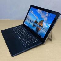 ราคา แท็บเล็ต 2in1พร้อมคีย์บร์อด NEC VKT10S-3 Intel CoreM m3-7y30(RAM:4GB/SSD:128GB) ขนาด12.5นิ้ว (25772433991)