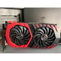 ราคา MSI GAMING X GTX 1070 8GB มือสองสภาพสวย ไม่มีกล่อง (11313027134)
