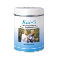 ราคา KAL-G Collagen Hydrolysate แคล-จี บำรุงข้อกระดูก ข้อเข่าเสื่อม 150g (3149280383)