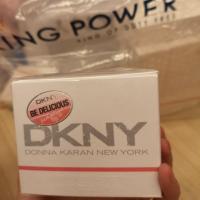 ราคา ️น้ำหอม DKNY​ ของแท้ % จากKing Power 50ML (2680238531)
