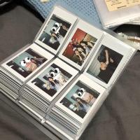 ราคา 热-3寸类型便携 得 本 foto foto foto Cang Car Tylvan hapingshang 3 นิ้วอัลบั้มรูป tartgdfgb (41926821086)