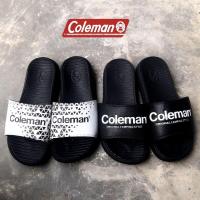 ราคา รองเท้า​ Coleman Unisex​ Slippers​ ของแท้​ มือสอง​ สภาพใหม่ (9768740946)