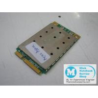 ราคา การ์ด Wireless Lan Card Acer Aspire One ZG5, AOA150 - T60H976.11 (4109899009)