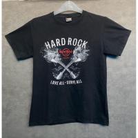 ราคา เสื้อยืด Hard Rock Cafe Penang (57152771899)