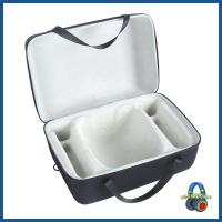 ราคา MOON Hard EVA Travelling Case Storage Bag Protective Pouch Bag Carrying Case for HarmanKardon SoundSticks 4 Speaker (47605154805)