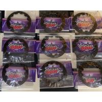 ราคา แผ่นกดครัชแต่ง BBR (ช่างบิ๊กบุรีรัมย์) เวฟ110i / ดรีม (3938183332)