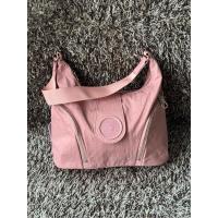 ราคา กระเป๋าสะพายใบเล็ก ของแท้ Kip.ling Syro Shoulder bag กระเป๋าในสไตล์มินิมอล (41650572760)