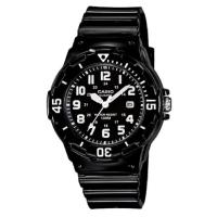 ราคา Casio นาฬิกาข้อมือ รุ่น LRW-200H-1B